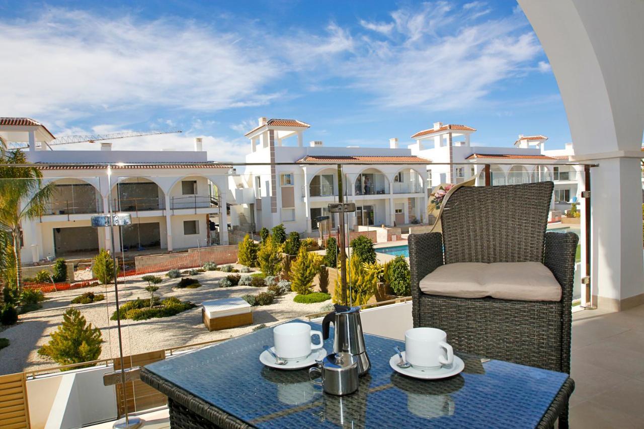 Fortuna 15 - Apartamento Con Azotea Privada Y Piscina Рохалес Екстер'єр фото